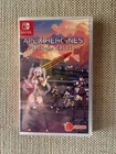 Apex Heroines Platinum Edition for Nintendo Switch™