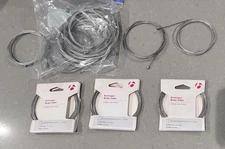 Lot of New BONTRAGER Brake Cable 2750mm + Other Models