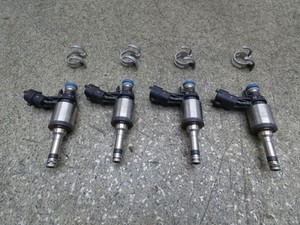 Einspritzventil 0261500100 35310-2B110 35T Hyundai Tucson TL 1.6 GDI 17.1728.123