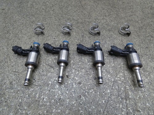 Einspritzventil 0261500100 35310-2B110 35T Hyundai Tucson TL 1.6 GDI 17.1728.123