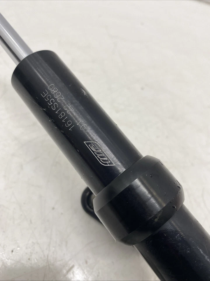 ♻️ Ktm 890 Adventure 2021 - 2022 WP Steering Damper ♻️ - Image 2 of 4