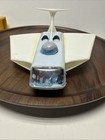 Aurora Fantastic Voyage Voyager Built Model Kit 1969 Sci-Fi Restore Display — photo 3