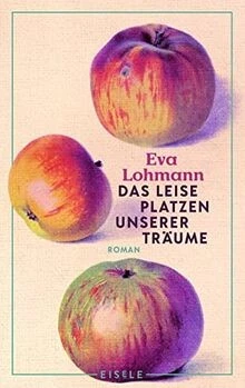 Das leise Platzen unserer Träume: Roman | Roman | Ein au... | Buch | Zustand gut - Bild 1 von 2