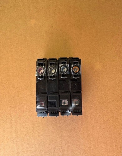 EPSON 222XL Ink High Capacity Black & Standard Color Cartridge Combo Pack 0540 - Picture 3 of 3