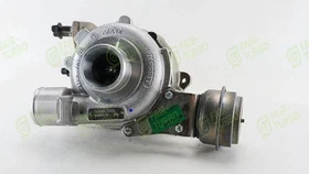 Turbolader Garrett Suzuki Grand Vitara II JT 1.9 2005-2015 760680-2