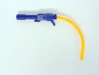 GI Joe Eco-Warriors Flint Water Rifle Gun Vintage Figure Accessory Part 1991