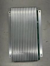 2003-2005 Range Rover Audio Amplifier LOGIC7 Assembly P/N XQK500060 OEM