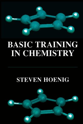 Steven L. Hoenig | Basic Training in Chemistry | Buch | Englisch (2001) | xiv