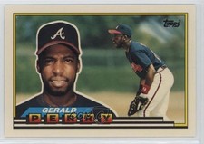 Click to enlarge Gerald Perry