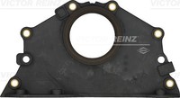 Stirnseitig Victor Reinz 81-90057-00 Wellendichtring, Kurbelwelle FüR Porsche,Vw