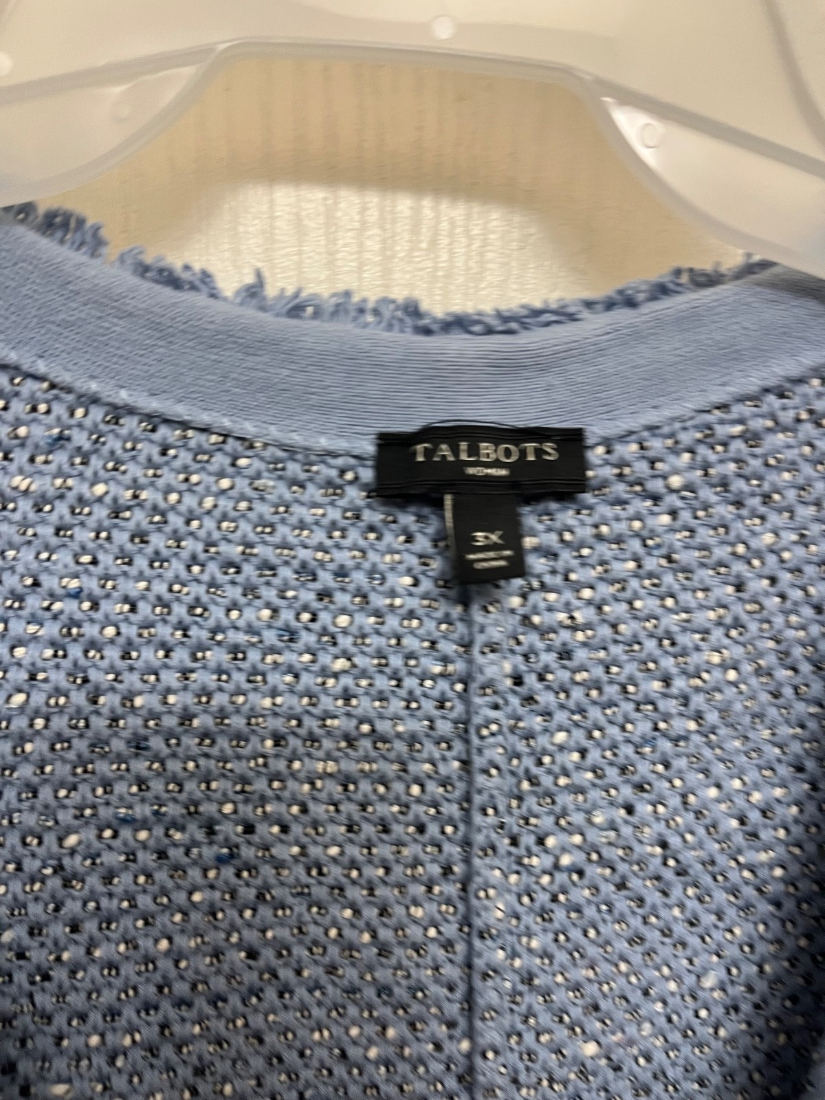 Talbot jacket - image 3