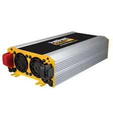 Everstart Maxx PC1500E Power Inverter 1500 Watt