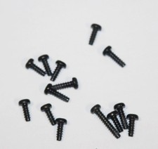 Genuine OEM Original Screws Bolts Lot- Sega Genesis Model 2 MK-1631 Console Part