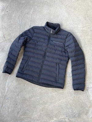 Men Helly Hansen Jacket Grey 36 / S / 44