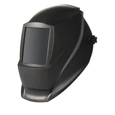 JobSmart 4.49 in. x 5.24 in. 10 Shade Big Window Welding Helmet