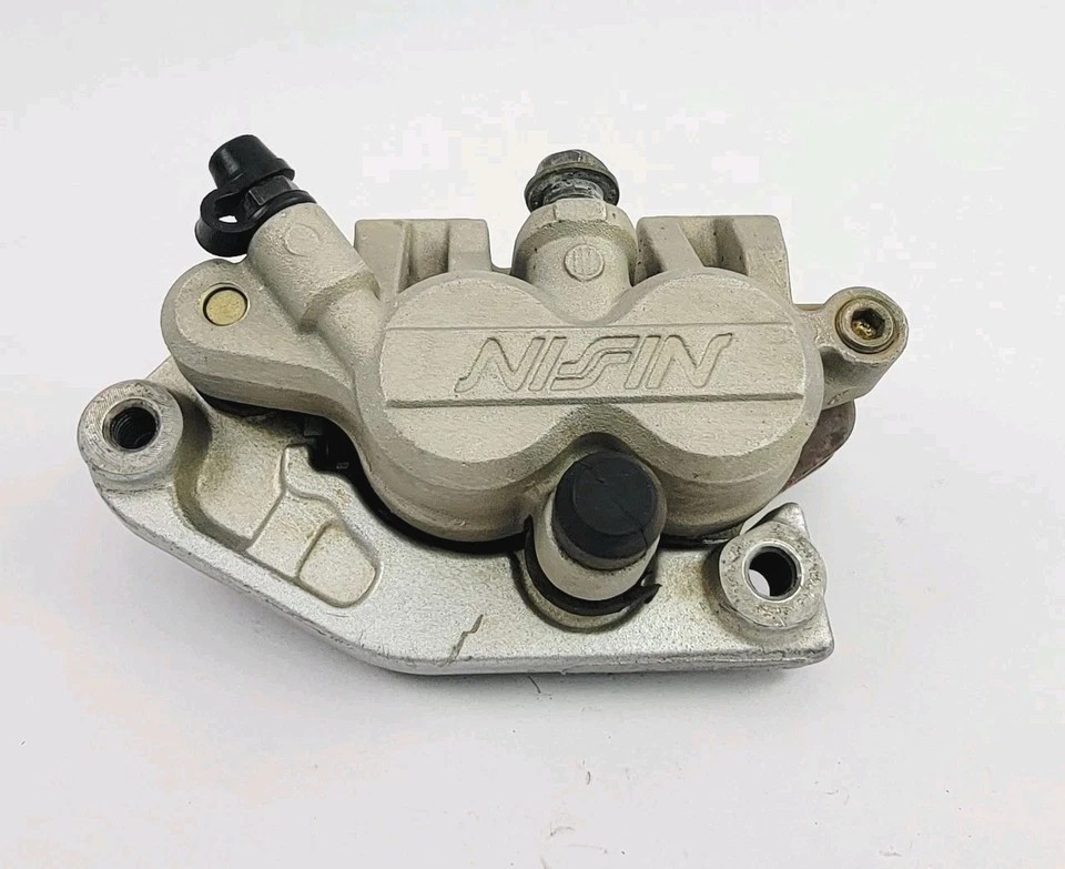 2006 04-08 Kawasaki KX250F KX450F 04-07 KX250 Front Brake Caliper 43080-0006 OEM - Image 2 of 4