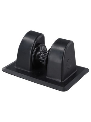Compact and Efficient PVC Anchor Fastener for Enhanced Stability on Watercraft