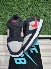 Size 9M/10.5W - Nike SB Dunk Low Primative Paul Rodriguez Sz 9M 504750-060 Pre-O