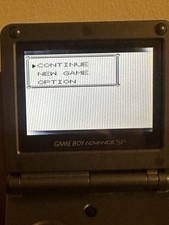 Pokemon Red Version Game Boy Cart Nintendo, 1999 TESTED, Saves