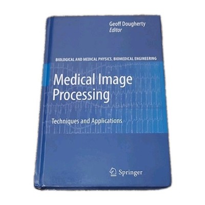 Biological and Medical Physics Biomedical Engineering Series Medical Imaging VG