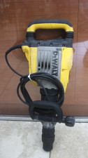 Dewalt D25901K 10kg SDS-MAX Demolition Hammer 220 Volt (PRE-OWNED / TESTED)