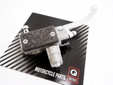SUZUKI RMX450 10-11 JBS FRONT BRAKE MASTER CYLINDER LEVER ASSEMBLY