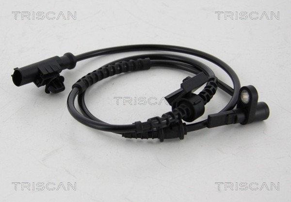 Triscan Abs Sensor Raddrehzahl 8180 24114 FüR Meriva S10 Opel GroßRaumlimousine-image