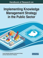 Yousif Abdullatif Albastaki (U. A.) | Handbook Of Research On Implementing...