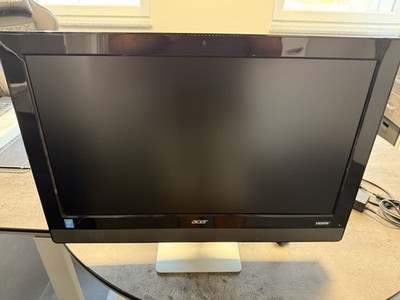 Acer Aspire Z3-615 58,4cm (23'') All in PC