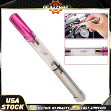 Ignition System Coil Engine In Line Auto Diagnostic Test Pen Spark Plug Pcaqmhoc