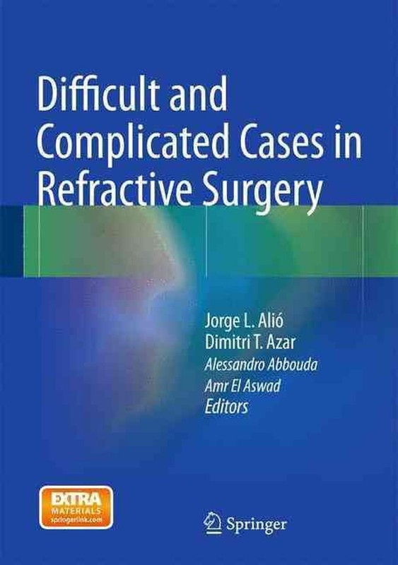 PRK Eye Surgery - Highly rated Buy It For Life recommendation