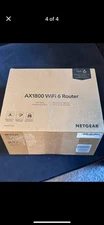 ax1800 wifi 6 router