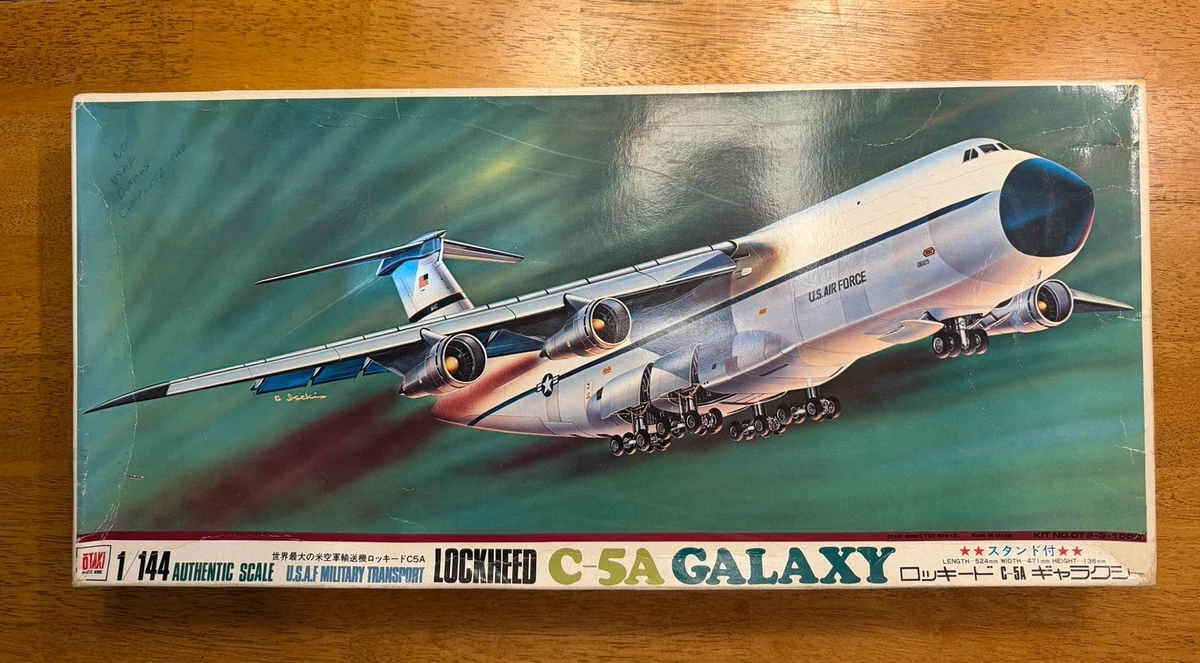 25+ C 5 Galaxy for sale | Updated Oct 2026