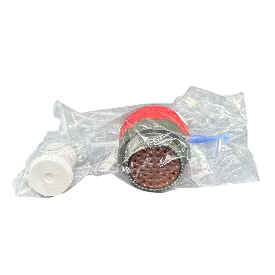 Conector TV06RW2537PB ELCO TV06RW-25-37PB Foto 2 de 3