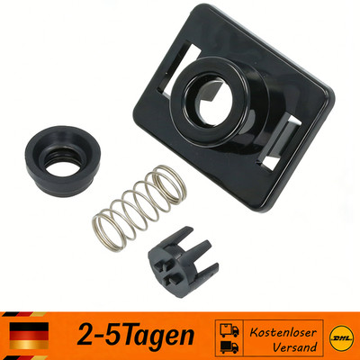 Set Dichtung Ventil Wassertank mit Abdeckung passend für Saeco Philips Gaggia