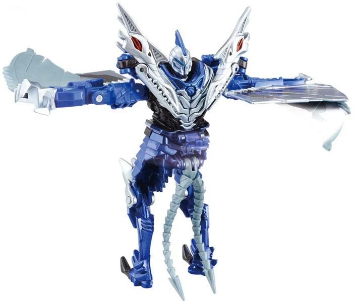 LA-11 Battle Attack Strafe | Transformers Age of Extinction Lost Age - Image 4 of 4