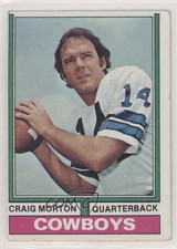 Click to enlarge Craig Morton