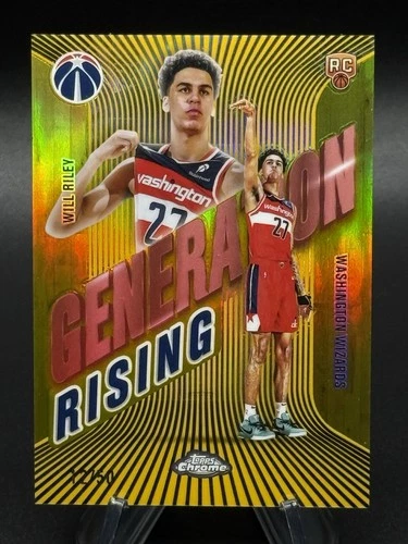 Will Riley