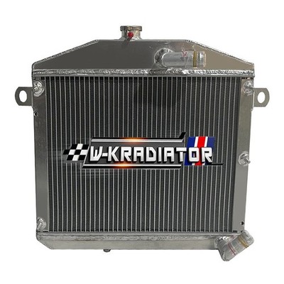 Radiator For Alfa Romeo 1300 GT JUNIOR 105 115 Series GTV GTC GTAM 1971-1977 74