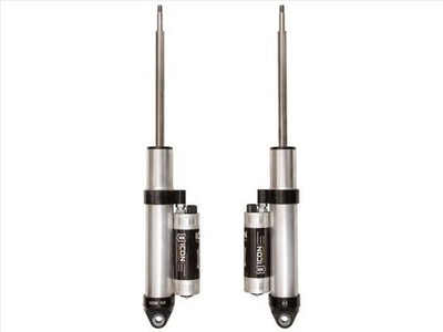 Icon 2.5 VS Performance PB CDCV 0.5'' Lift Rear Shocks Pair for 14-24 Ram 2500