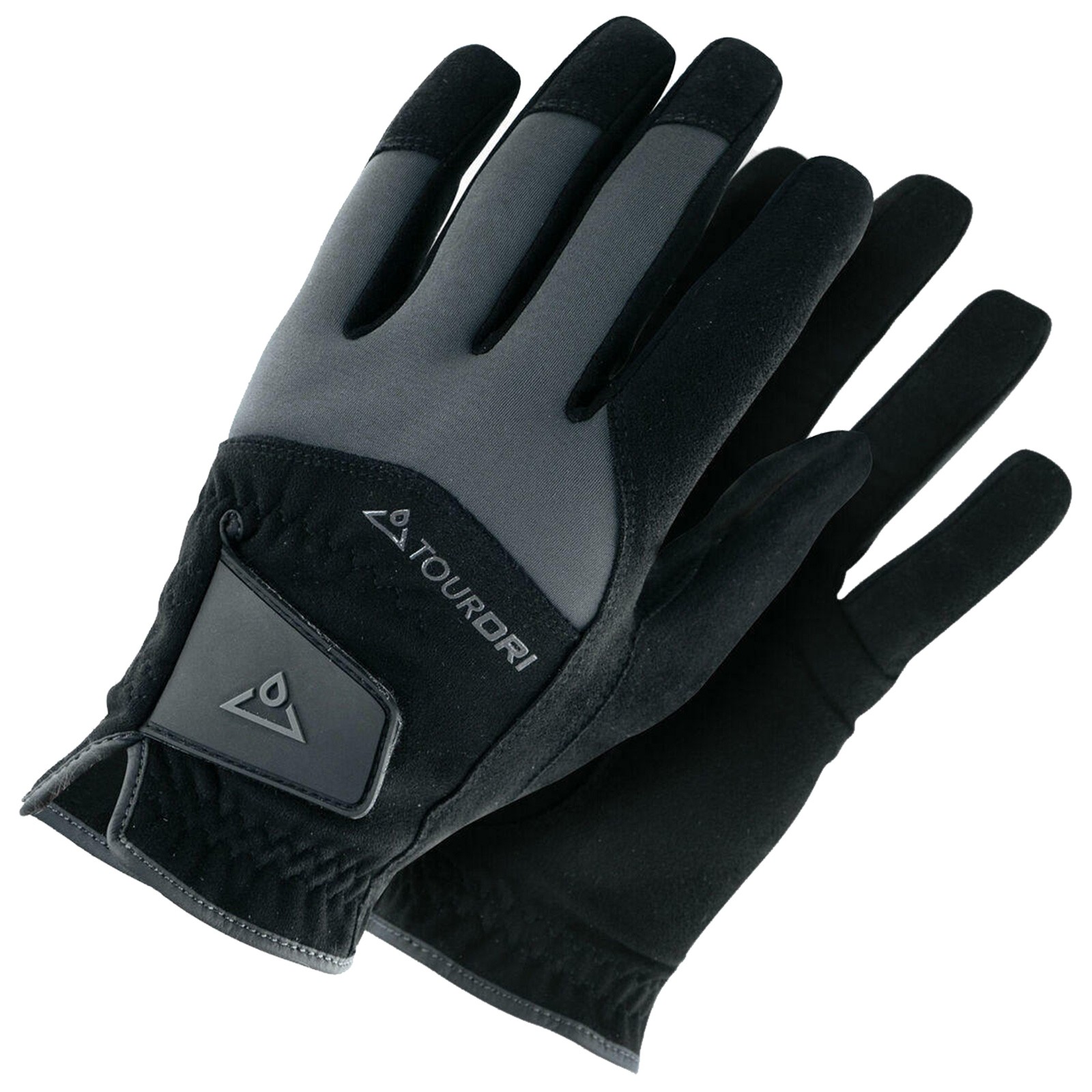 Masters Tourdri Hombre Invierno Guantes Golf Par Transpirable Todo Clima Flex