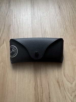 Neu! RayBan Elliot RB2197 - 901/31 Sonnenbrille mit Original Etui 