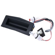 Schalter Heckklappenentriegelung Heckklappe für OPEL ASTRA H ZAFIRA B 13223919;