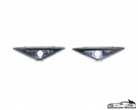 Seitenblinker Blinker Links Rechts Vorne FüR Ford Mondeo 3 ST220 Focus 98-07