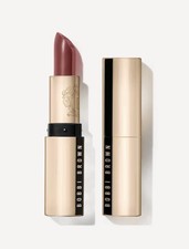 Image of Bobbi Brown luxe matte lipstick Neutral Rose 315 Last One
