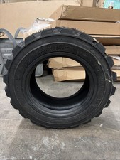 BOBCAT 7322705 Heavy Duty Skid Steer Tire 10 x 16.5
