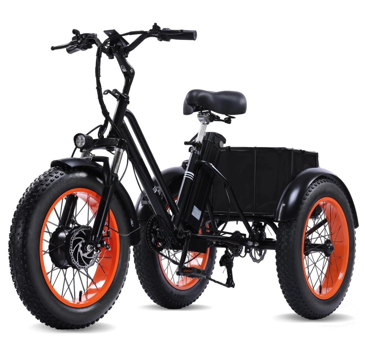 Unbranded 20 In Electric Bikes for sale | eBay