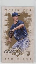 2016 Panini Diamond Kings Rookies Mini Colin Rea #156 1f0
