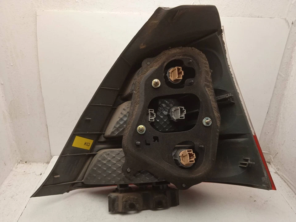 PILOTO TRASERO IZQUIERDO / 668575 PARA HONDA CIVIC BERLINA 3 EP1/2 1.6 VTEC CA - Imagen 2 de 2