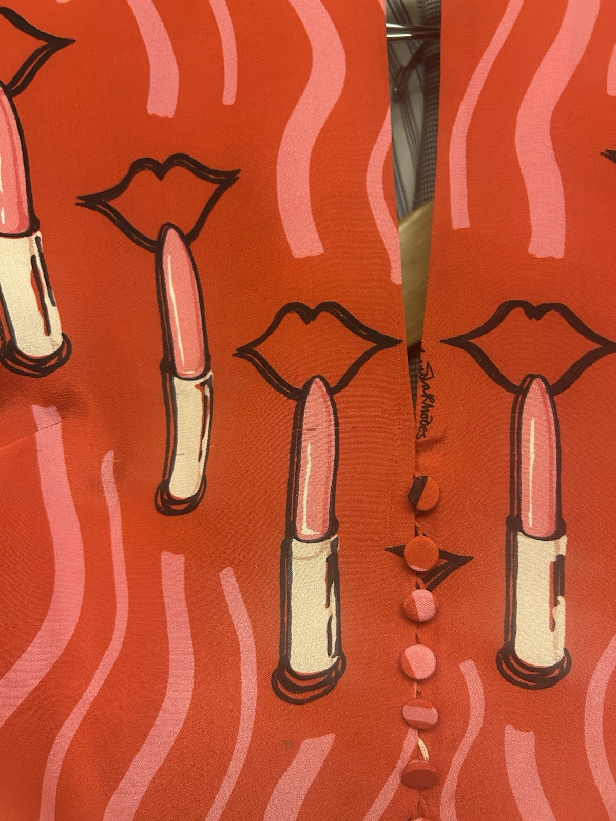 Valentino dress It 40 US 2-4 thumbnail 8